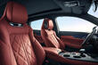 Changan UNI-K : une revue d’un crossover moderne photo 5
