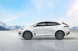 Changan UNI-K : une revue d’un crossover moderne photo 2