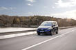 Test du fourgon compact électrique Mercedes-Benz EQT photo 2
