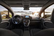 Test du fourgon compact électrique Mercedes-Benz EQT photo 5