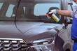 Qu’est-ce qu’un lavage de voiture à sec et pourquoi est-il nécessaire ? photo 1