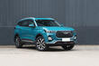 Chery Tiggo 7 PRO : test d’un crossover moderne photo 1
