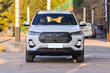 Chery Tiggo 7 PRO : test d’un crossover moderne photo 4