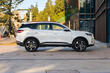 Chery Tiggo 7 PRO : test d’un crossover moderne photo 2