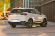 Chery Tiggo 7 PRO : test d’un crossover moderne photo 3
