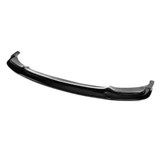 Lame Avant DPT Lip V-2 (Pour M4, Noir Brillant) BMW 4 Series F32/F33/F36 2012-2020 photo 3