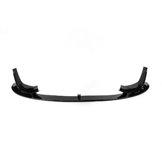 Lame Avant DPT V-3 (Pour M4, Noir Brillant) BMW 4 Series F32/F33/F36 2012-2020 photo 2