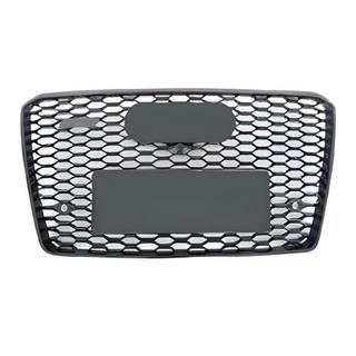 Calandre Avant RS-Style (2014-2018, noire) Audi A8 2010-2018