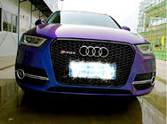 Audi Q3 2011-2019 Calandre avant RSQ3 (2011-2015, noire) photo 1