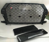 Audi Q3 2011-2019 Calandre avant RSQ-Style (2015-2019, noir) photo 1