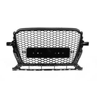 Calandre avant RSQ-Style (2012-2017, noire) Audi Q5 2008-2017 photo 1