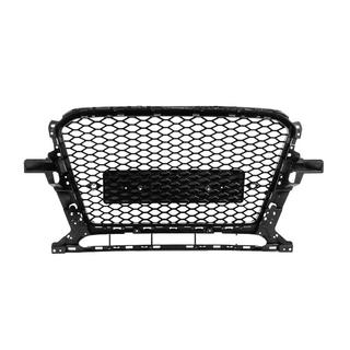 Calandre avant RSQ-Style (2012-2017, noire) Audi Q5 2008-2017 photo 4