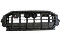 Audi Q8 2018- Calandre avant SQ-Style (2018-2023, noire) photo 10