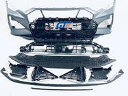Audi A6 C8 2018–2025 Pare-chocs avant RS-Style photo 2