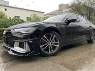 Audi A6 C8 2018–2025 Pare-chocs avant RS-Style GT photo 2