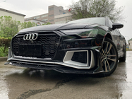 Audi A6 C8 2018–2025 Pare-chocs avant RS-Style GT photo 1