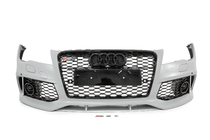 Audi A7 2010-2018 Pare-chocs avant RS-Style (2010-2014) photo 1