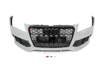 Audi A7 2010-2018 Pare-chocs avant RS-Style (2010-2014) photo 2