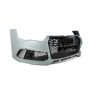 Pare-chocs avant RS-Style (2015-2018) Audi A7 2010-2018 photo 3