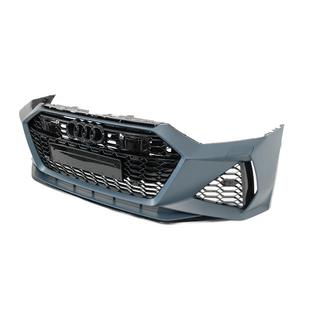 Pare-chocs avant RS-Style V-1 photo 3