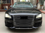 Audi A8 2010-2018 Pare-chocs avant W12 RS-Style (2014-2018) photo 2
