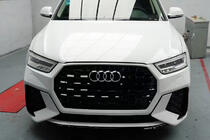 Audi Q3 2019–2025 Pare-chocs avant RSQ-Style photo 11
