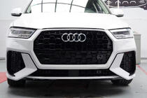 Audi Q3 2019–2025 Pare-chocs avant RSQ-Style photo 1