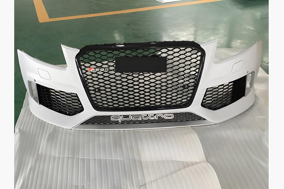 Audi Q5 2008-2017 Pare-chocs avant RSQ-Style (2012-2017) Image