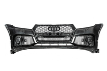 Audi Q5 2017-2025 Pare-chocs avant RSQ-Style (2017-2020) photo 4