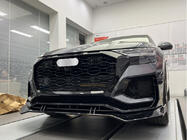 Audi Q8 2018- Pare-chocs avant RS-Style (2018-2023) photo 2