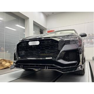 Pare-chocs avant RS-Style (2018-2023) photo 2