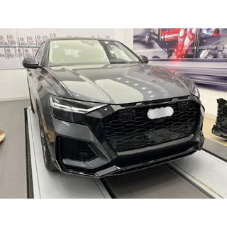 Pare-chocs avant RS-Style (2018-2023) photo 1