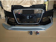 Audi TT 2006-2014 Pare-chocs Avant TTRS-Style (2008-2014) photo 2