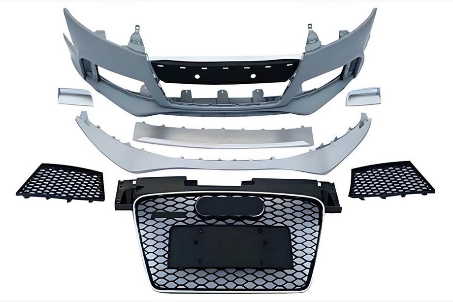 Audi TT 2006-2014 Pare-chocs Avant TTRS-Style (2008-2014) Image
