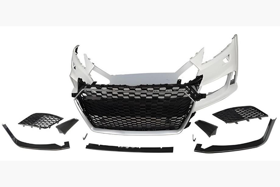 Audi TT 2014-2023 Pare-chocs avant TTRS-Style (2014-2020) Image