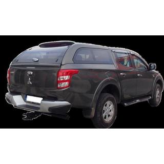Hardtop pour Pickup avec Fenêtres Mitsubishi L200 2015-2024