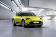 Genesis GV60 : test du crossover électrique photo 3