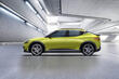 Genesis GV60 : test du crossover électrique photo 4