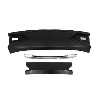 Adaptateur pour feux arrière du kit restylage GBT Lexus LX570/450d 2008-2022 photo 2