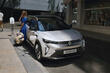 Test du crossover électrique Renault Scenic E-Tech photo 3