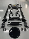 Land Rover Defender 2019- Kit Carrosserie (Black Edition) photo 51