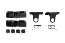Land Rover Defender 2019- Kit Carrosserie (Black Edition) photo 6