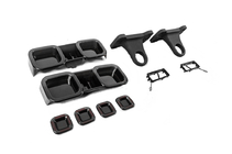 Land Rover Defender 2019- Kit Carrosserie (Black Edition) photo 35