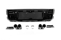 Land Rover Defender 2019- Kit Carrosserie (Black Edition) photo 37
