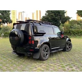 Kit Carrosserie (Black Edition) Land Rover Defender 2019- photo 4