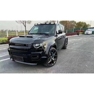 Kit Carrosserie (Black Edition) Land Rover Defender 2019- photo 2