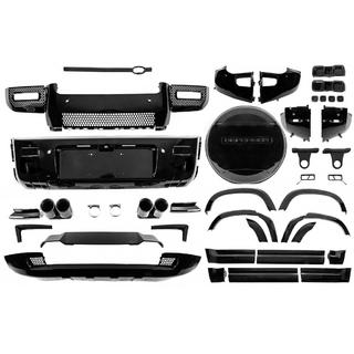 Kit Carrosserie (Black Edition) Land Rover Defender 2019- photo 1