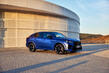 Test de la voiture BMW X2 de deuxième génération photo 4