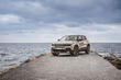Essai du Jeep Avenger : un conquérant de la ville compact et stylé photo 4
