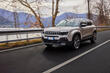 Essai du Jeep Avenger : un conquérant de la ville compact et stylé photo 1